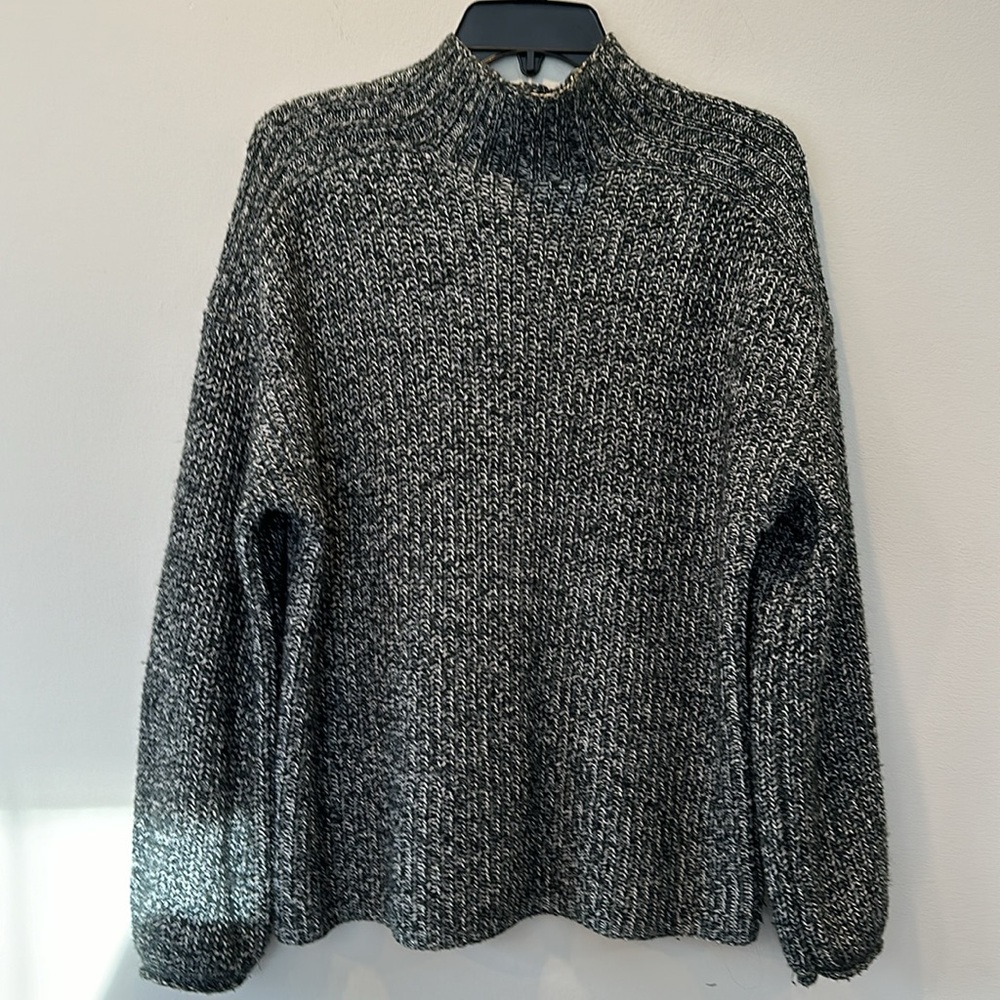Prologue Sweater